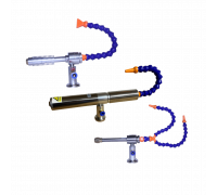 Air Cooling Tubes