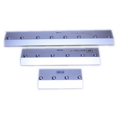 Vortex Cooling Tubes